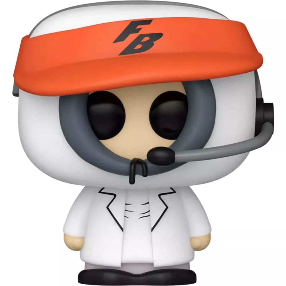 Kenny, South Park