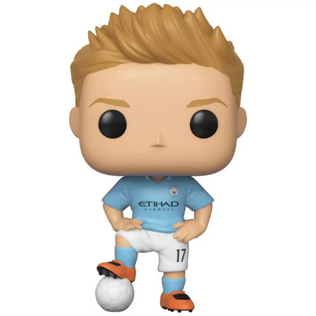 #14 Kevin De Bruyne