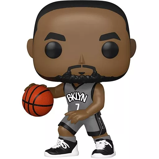 Kevin Durant (Alternate), NBA