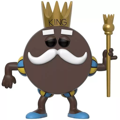King Ding Dong, Ding Dong