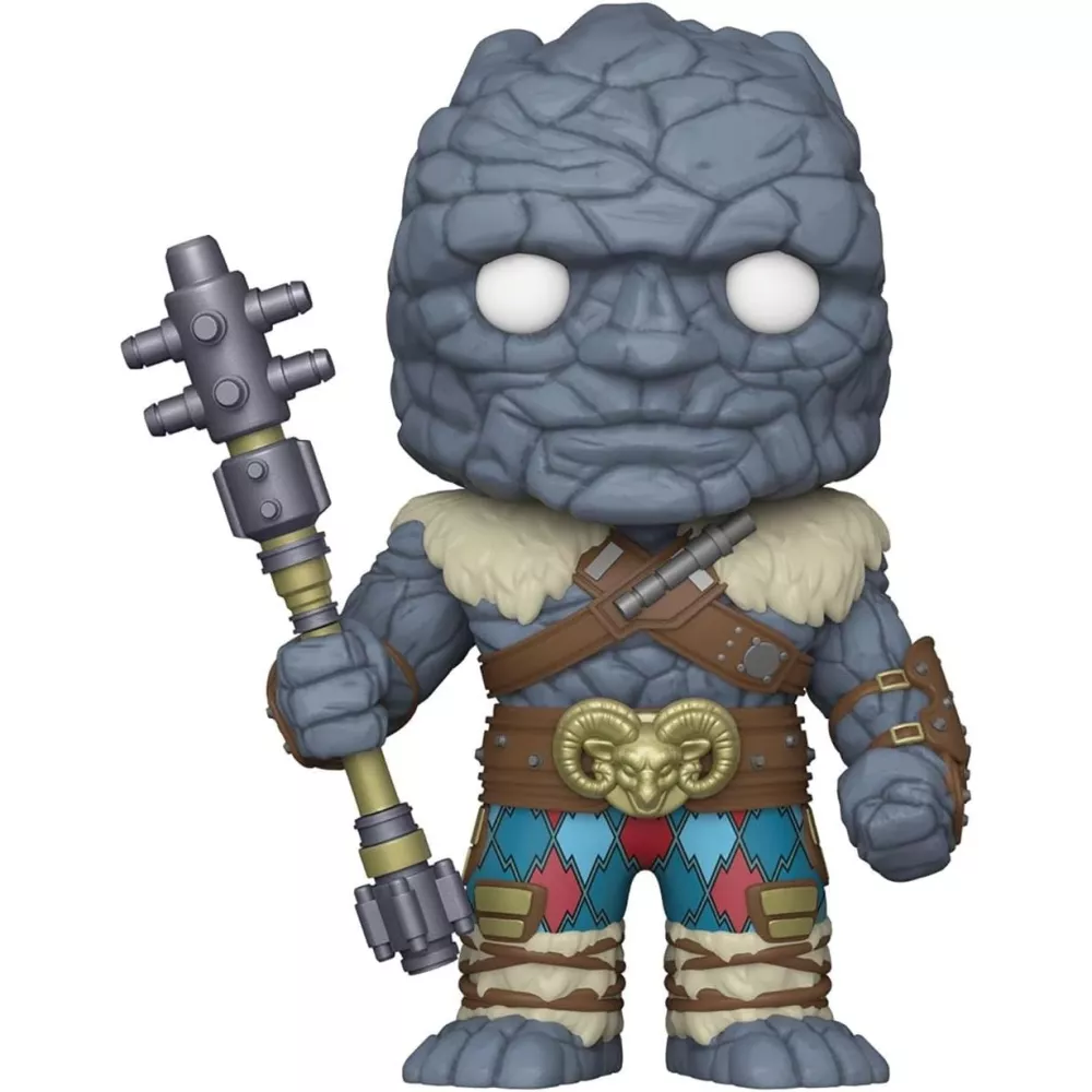 Korg, Pop! Marvel