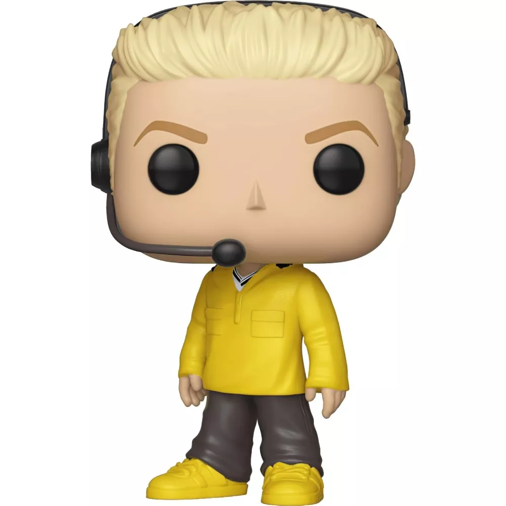Lance Bass, NSYNC