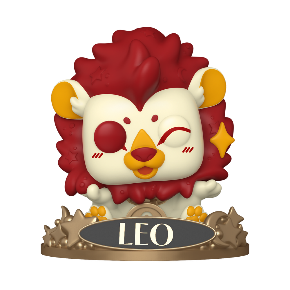 Leo, Osamu Tezuka Official