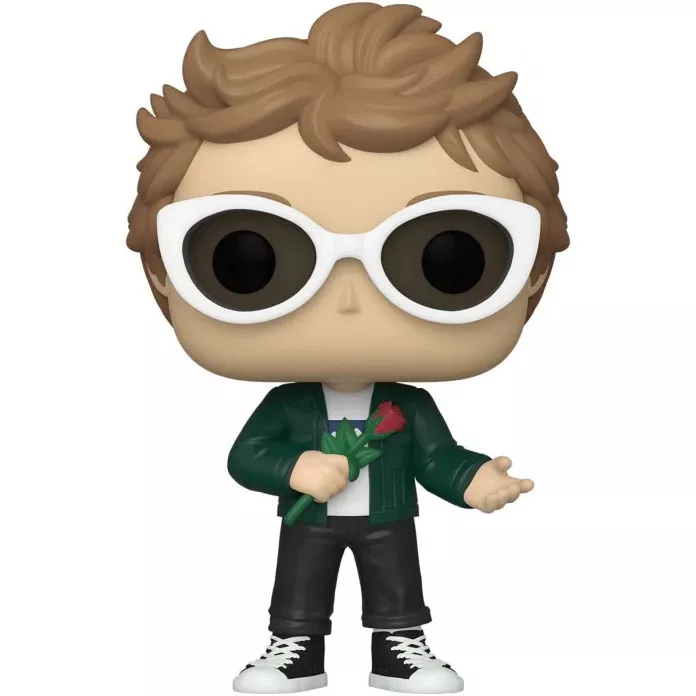 Lewis Capaldi, Lewis Capaldi