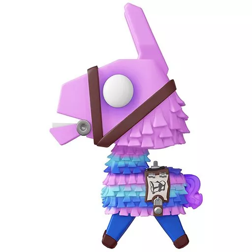 Loot Llama (10-Inch), Fortnite