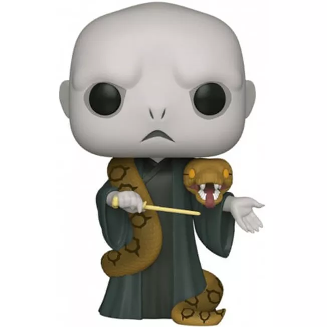 Lord Voldemort (10-Inch), Harry Potter