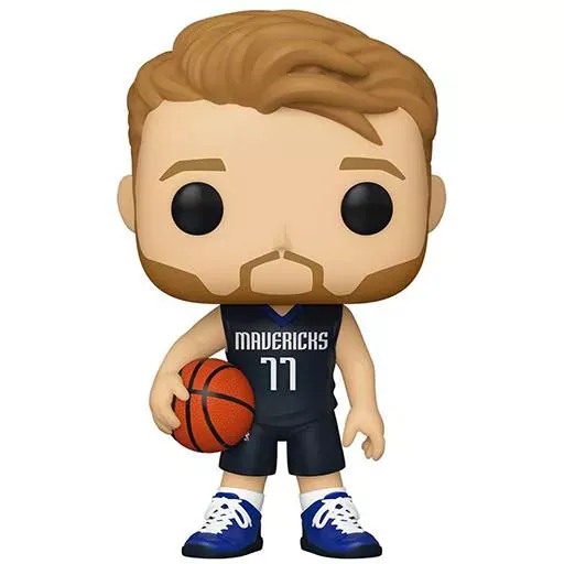 Luka Doncic (Alternate), NBA