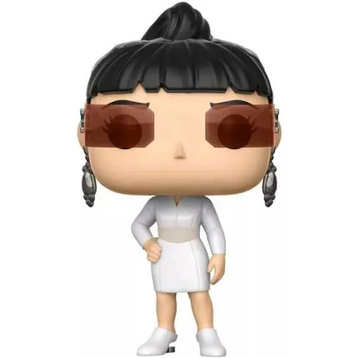 Luv, Pop! Movies