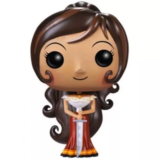 Maria (Book of Life), Pop! Movies