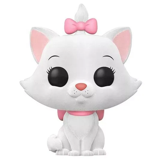 Marie (Flocked), Aristocats