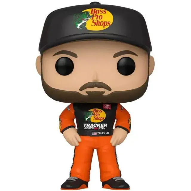 #10 Martin Truex Jr.