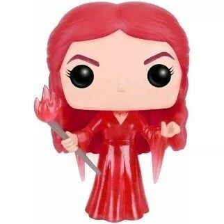 Melisandre (Translucent), Game of Thrones