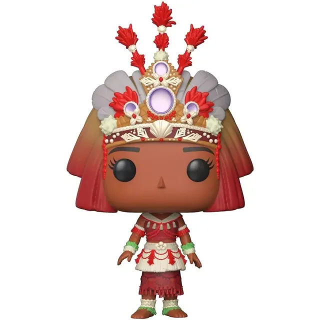 Moana (Ceremony), Moana