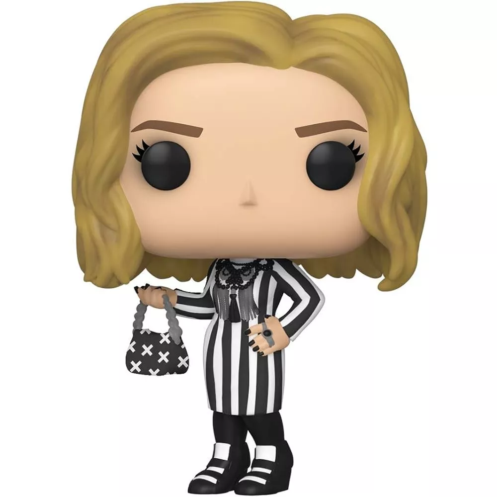 Moira Rose, Schitt's Creek