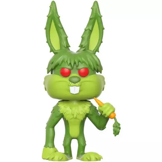 Mr. Hyde & Bugs Bunny (2-Pack), Looney Tunes