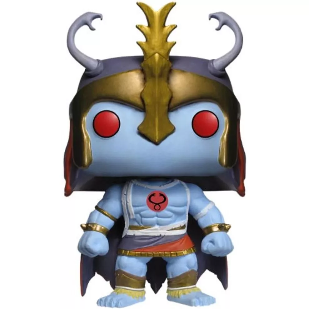 Mumm-Ra, Thundercats