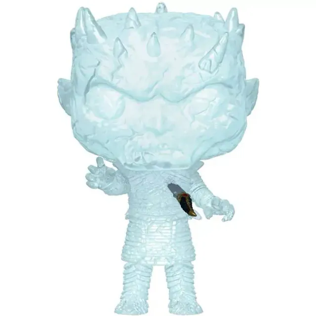 Night King (Crystal), Game of Thrones