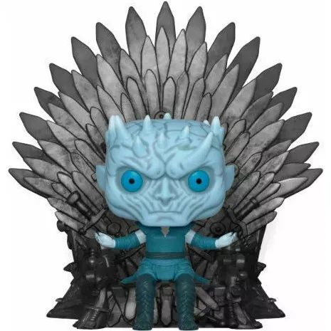 Night King (Iron Throne), Game of Thrones