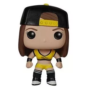 Nikki Bella Prototype