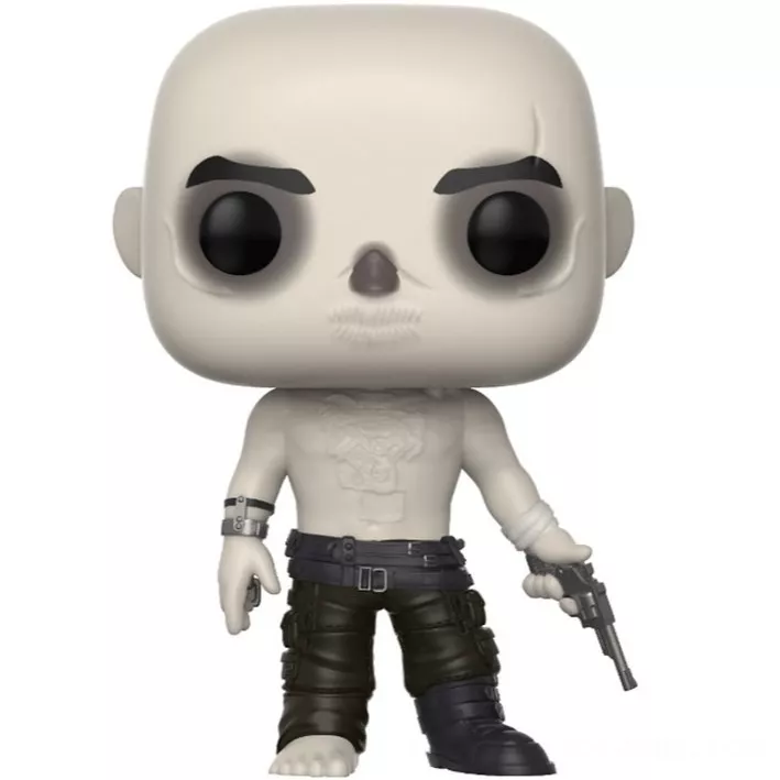 Nux, Mad Max: Fury Road