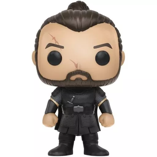 Ojeda, Pop! Movies