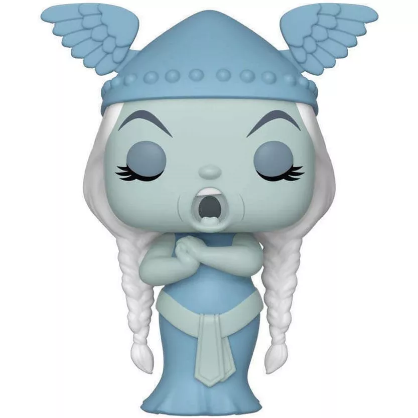 Opera Singer Phantom, Pop! Disney