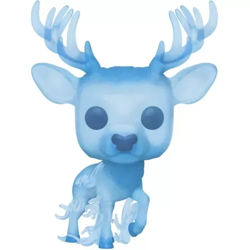 #104 Patronus Harry Potter