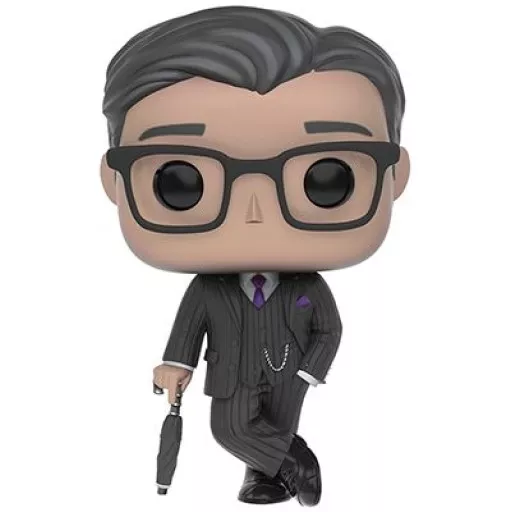 Paul Feig, Pop! Movies