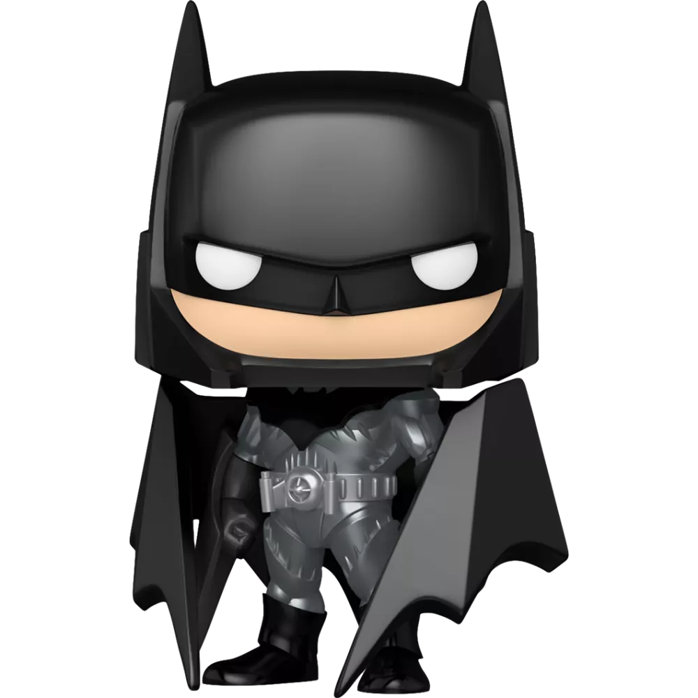 Batman, Pop! Heroes