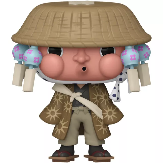 Haganezuka, Demon Slayer
