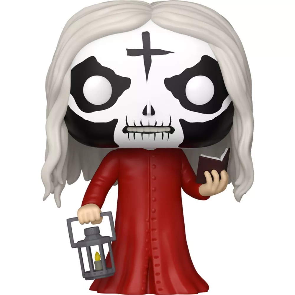 Otis B. Driftwood, Pop! Movies