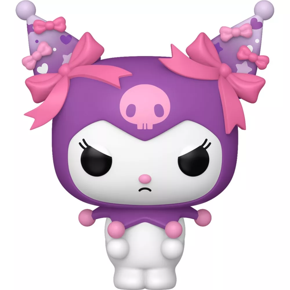Kuromi, My Melody 50th Anniversary