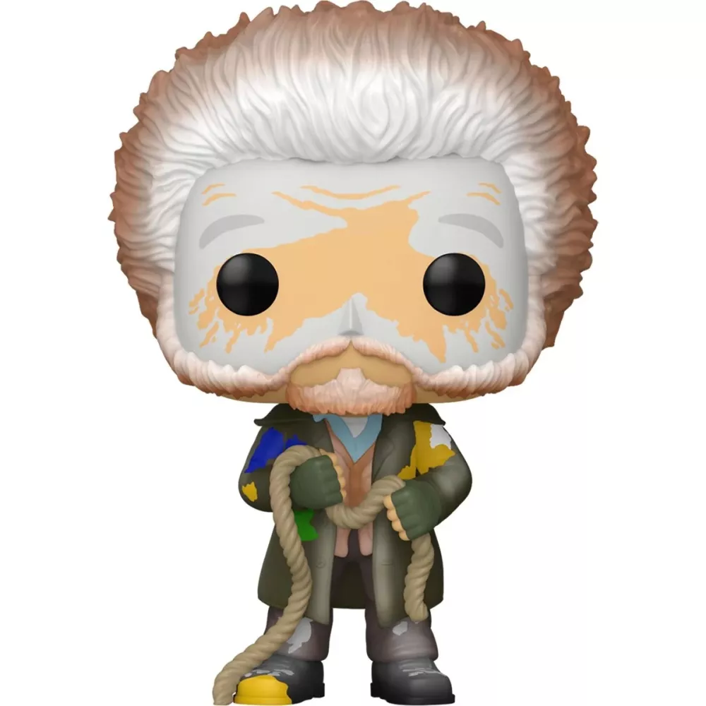 Marv, Pop! Movies