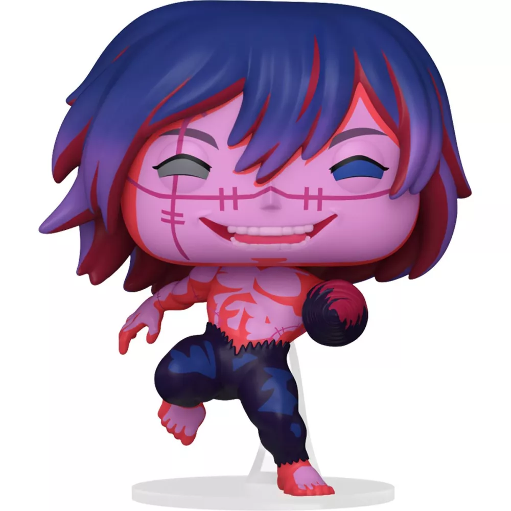 Mahito, Jujutsu Kaisen