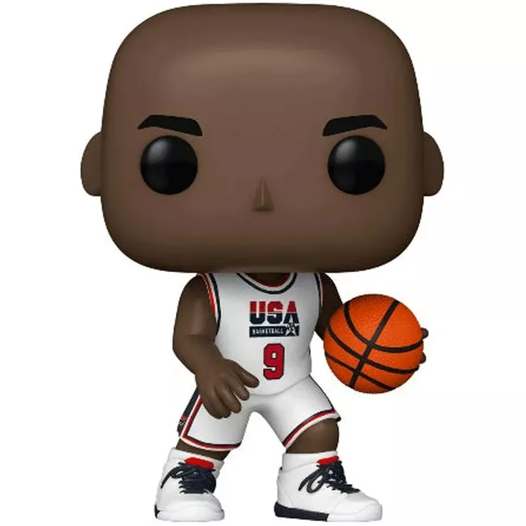 Michael Jordan, Hardwood Classic