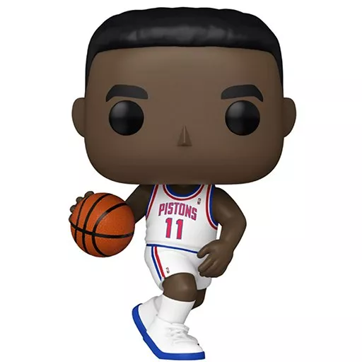 Isiah Thomas, Hardwood Classic