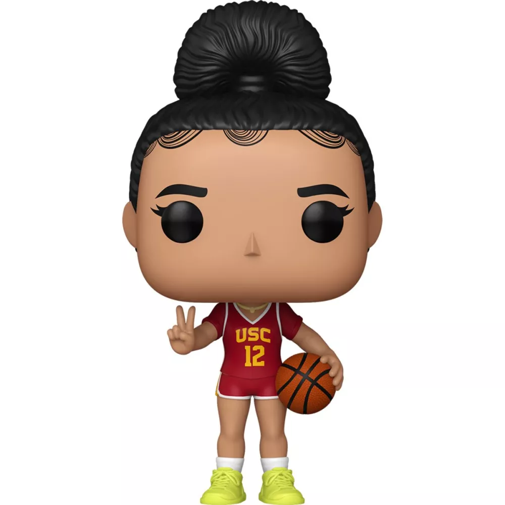 JuJu Watkins, Pop! Icons