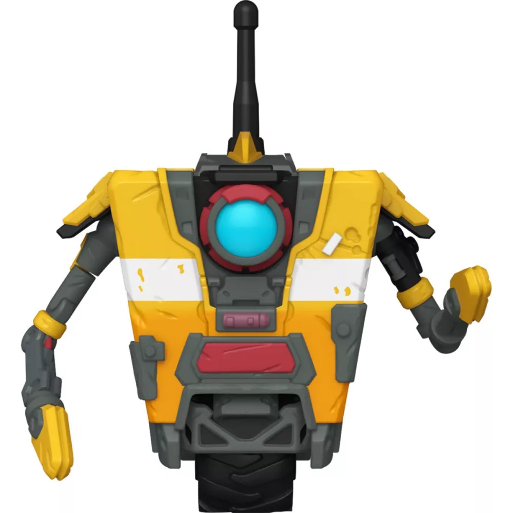 Claptrap, Borderlands 4