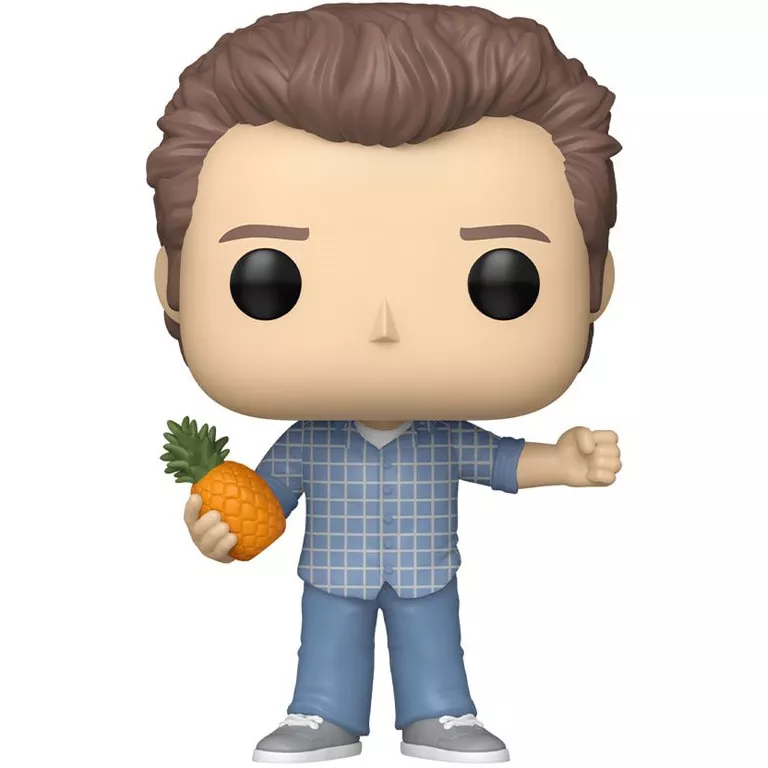 Shawn Spencer & Burton "Gus" Guster #2-PACK, Funko