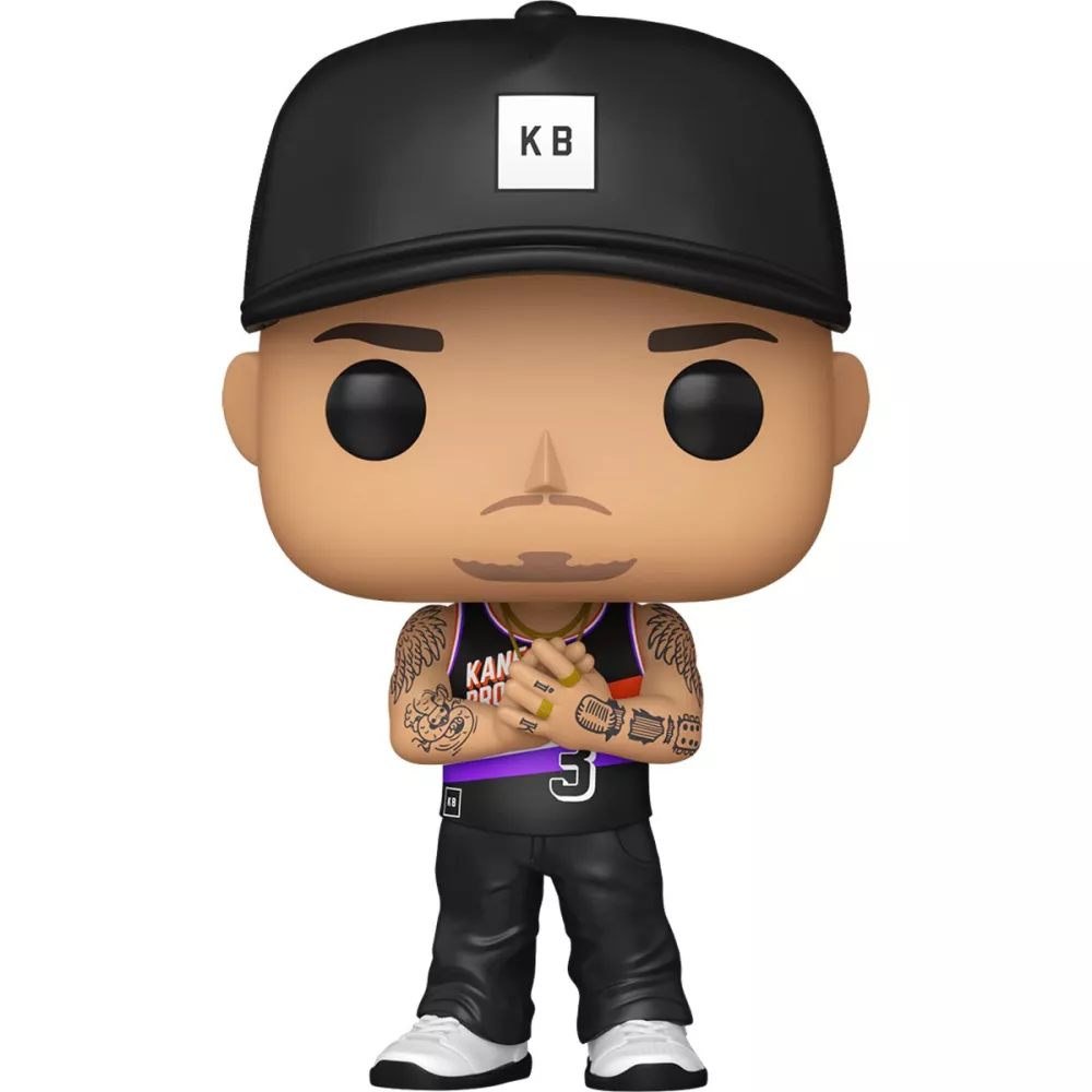 Kane Brown, Kane Brown