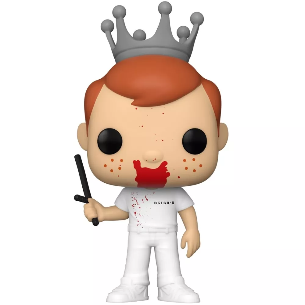 Freddy Funko As Hannibal #SE, Fright Night