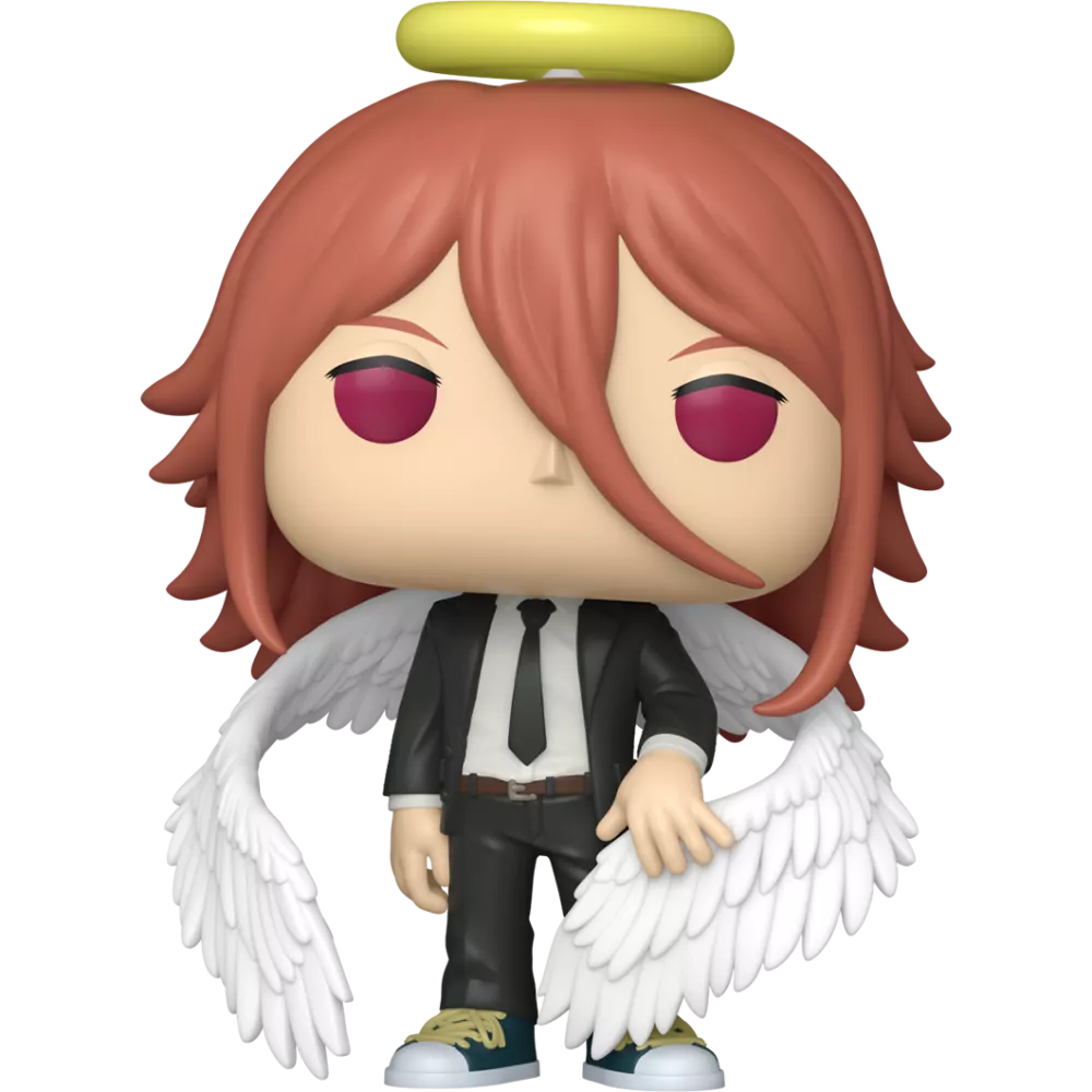 Angel Devil, Chainsaw Man