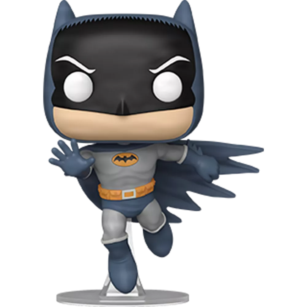 Batman /5000, Batman