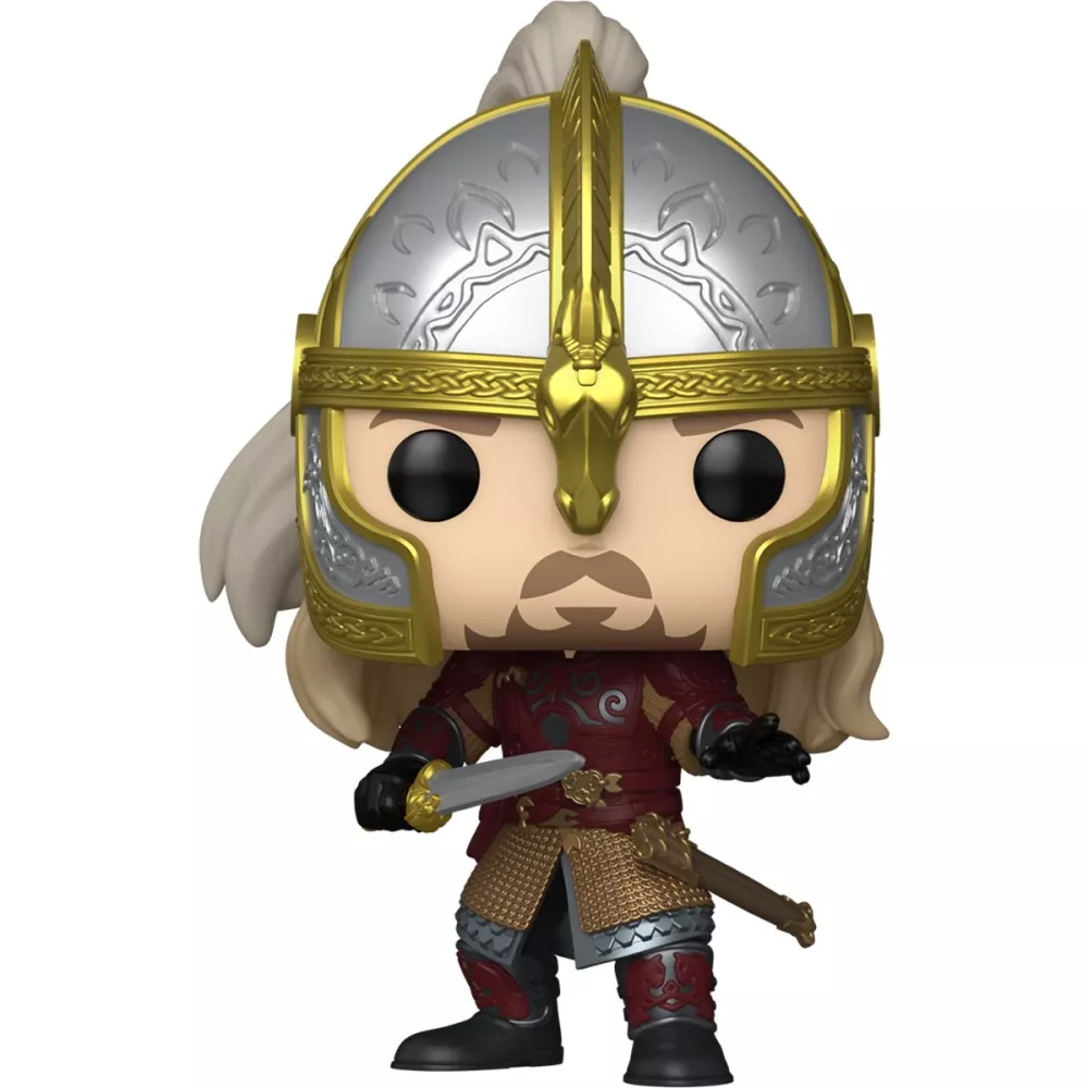 Eomer, Pop! Movies