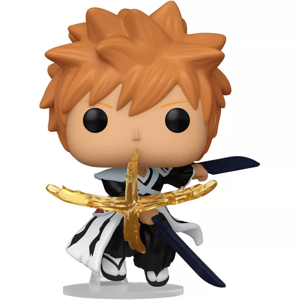 Ichigo Kurosaki, Bleach: Thousand-Year Blood War