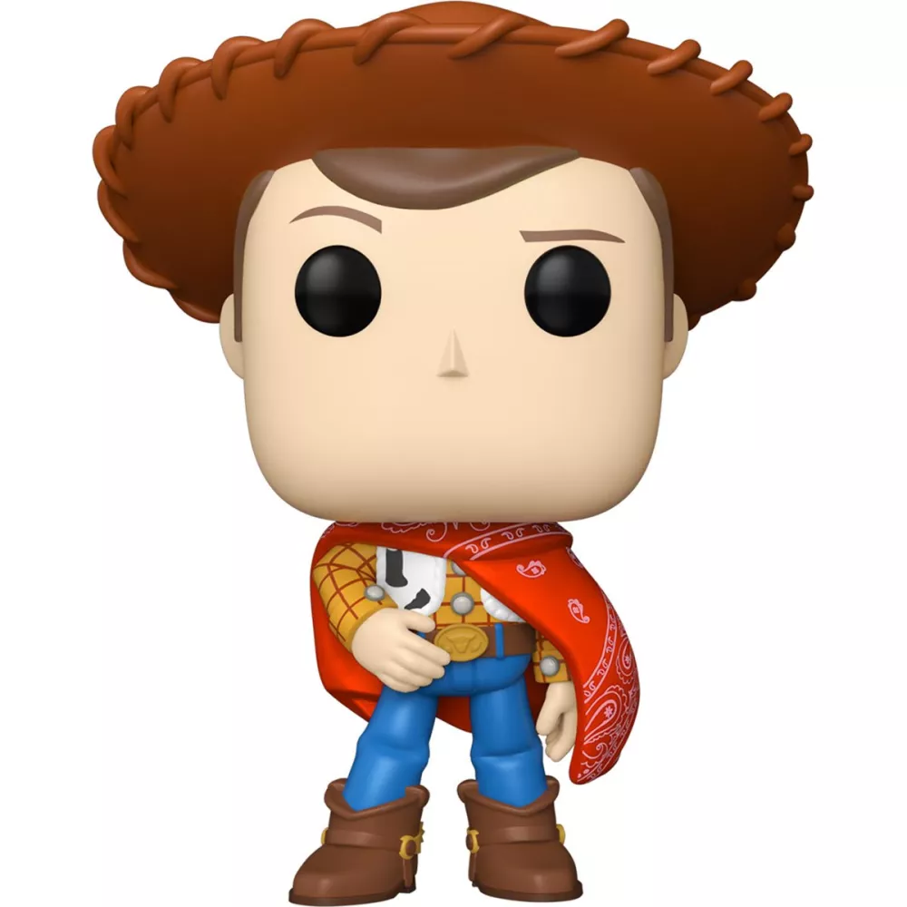 Woody, Toy Story 5
