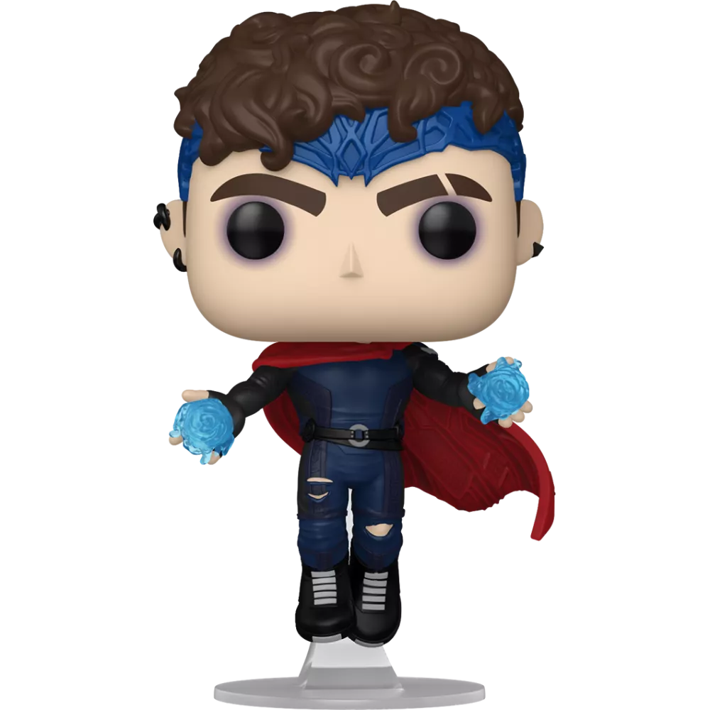 Wiccan, Pop! Marvel