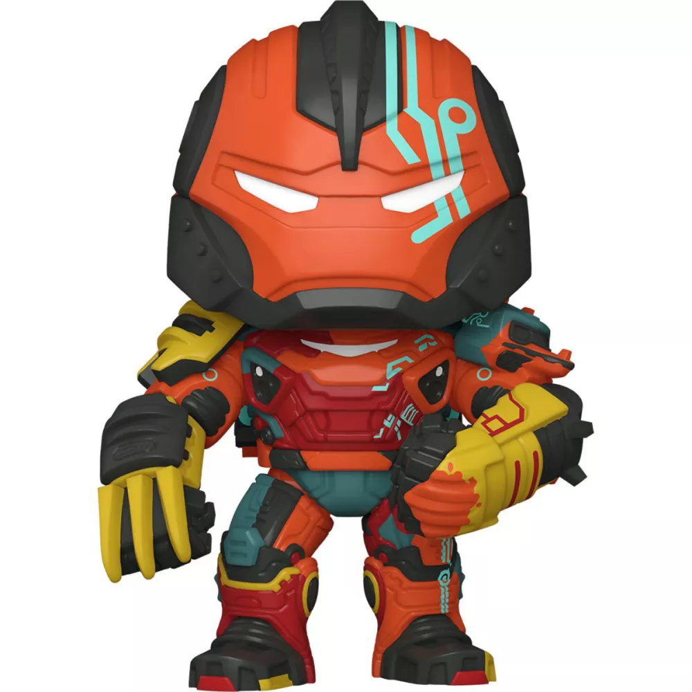 Sakaarian Iron Man, Pop! Marvel