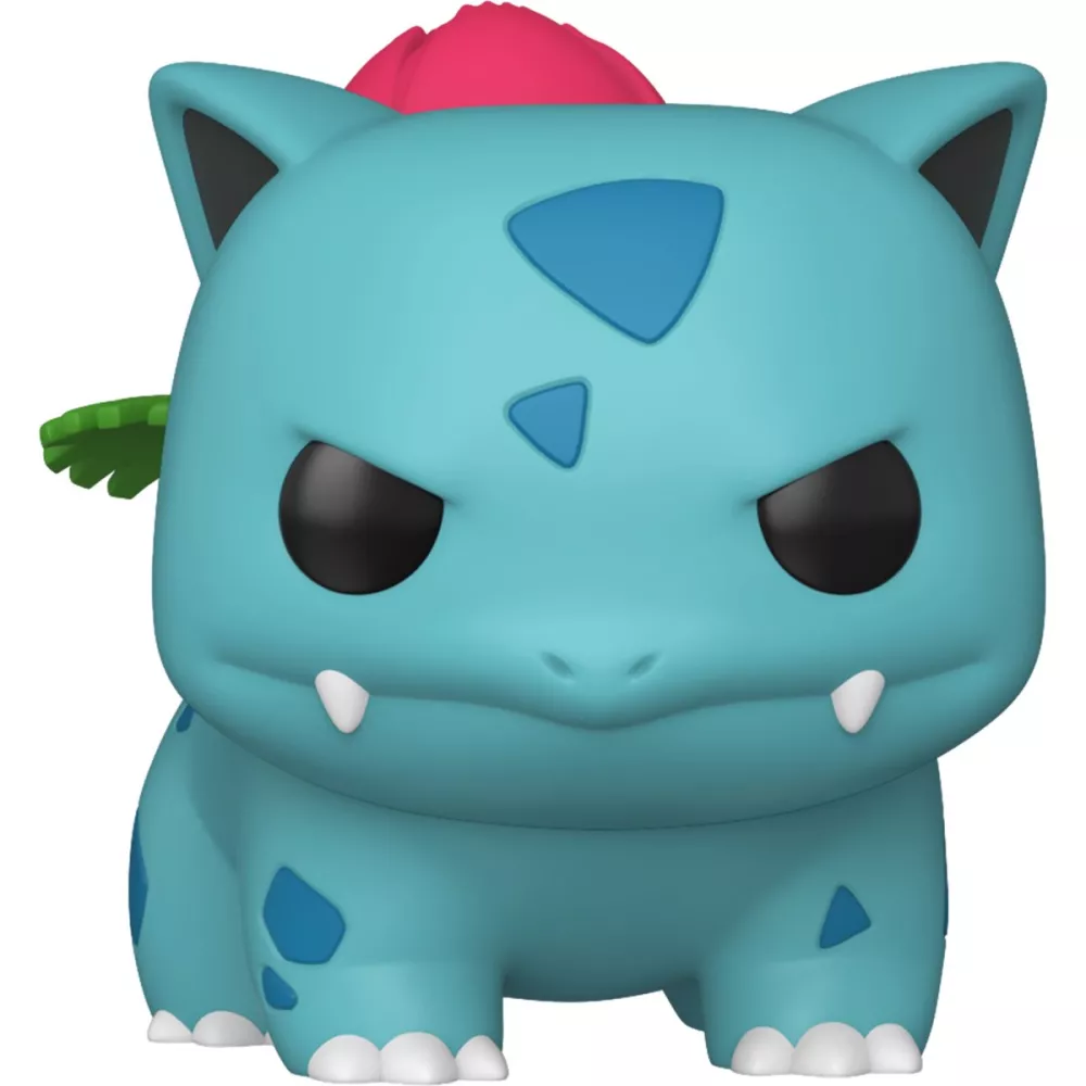 Ivysaur, Pokemon