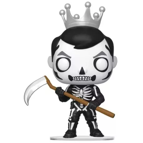 Freddy Funko As Star Trooper #SE /2000, Fortnite